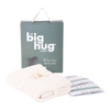 Big Hug Cream Prayer Blanket