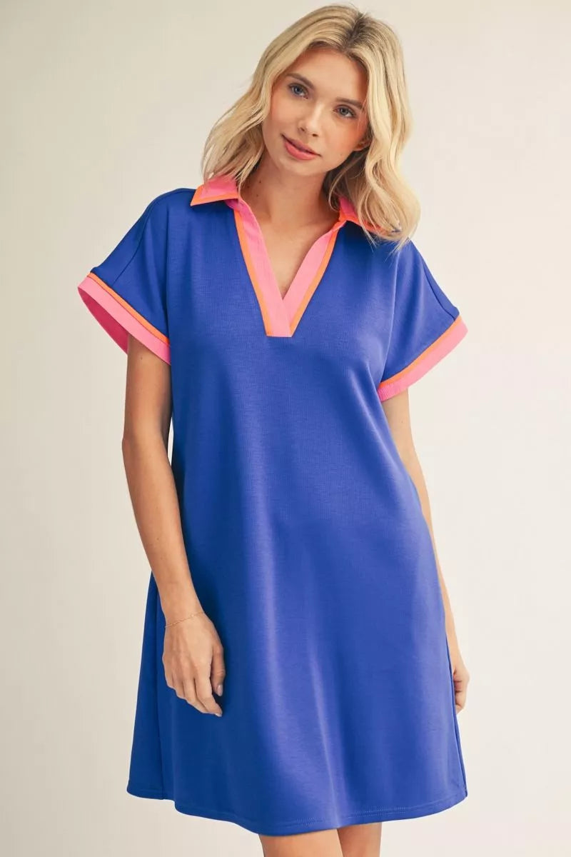 Palm Springs Dream Dress