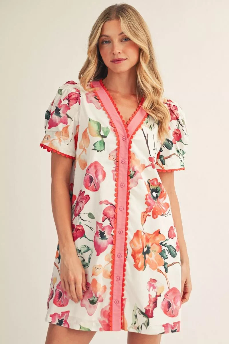 Colette Dress