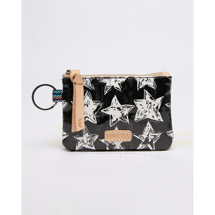 Consuela Madi Pouch