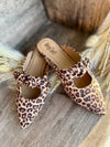 Corkys Knotty But Nice - Leopard