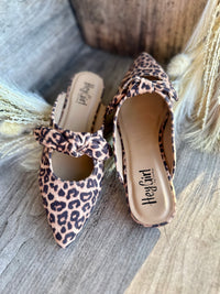 Corkys Knotty But Nice - Leopard