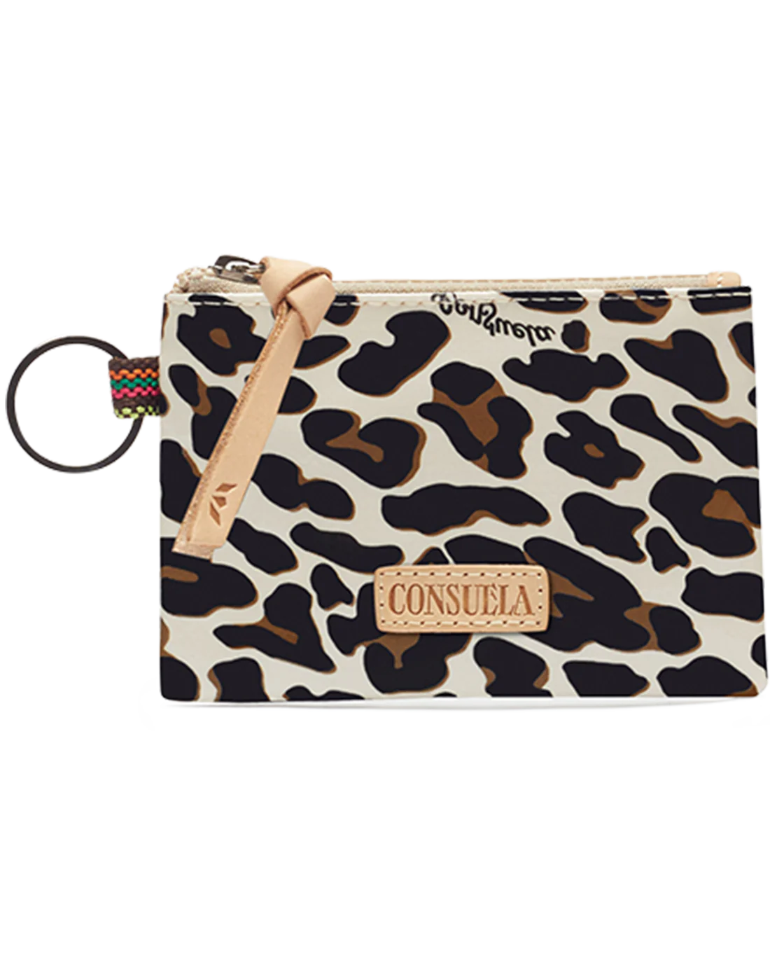 Consuela - Mona Pouch