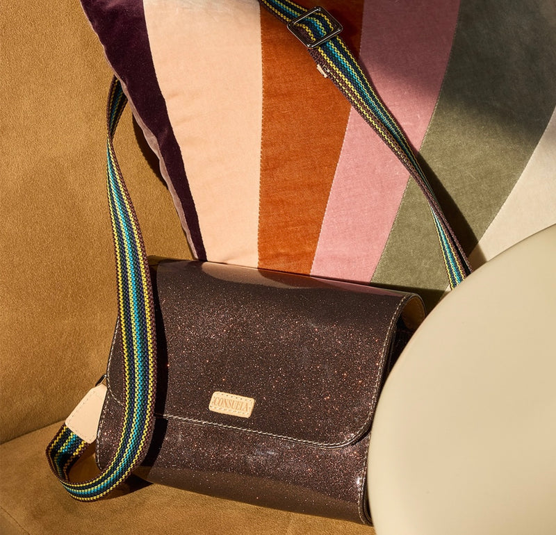 Consuela Ember On the Town