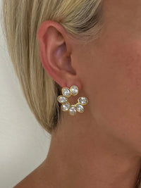 Chansutt Serena Earrings
