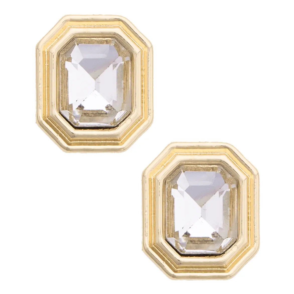 Monroe Bezel Jewelry