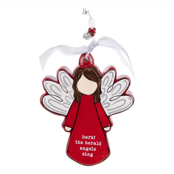 Angel Ornaments