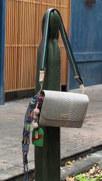 Consuela - Thunderbird on the Town