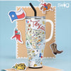 Swig Texas Mega Mug- 40oz