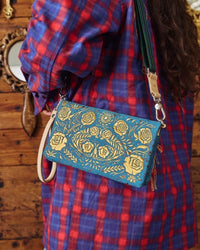 Consuela Shiloh Uptown Crossbody