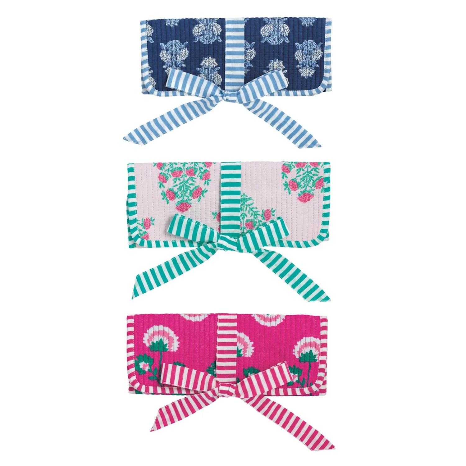Mudpie JEWELRY ROLL