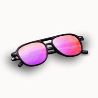 Briggs Aviator Dax Sunglasses