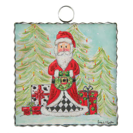 Mini Art Boards