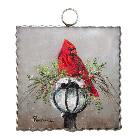 Mini Art Boards