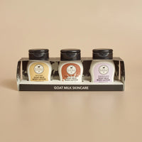 Dionis Goat Milk Travel Kit
