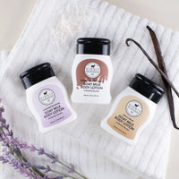 Dionis Goat Milk Travel Kit