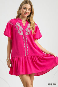 Summertime Charm Dress