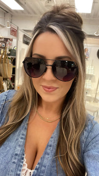 Ritz Sunglasses - Dax Eyewear