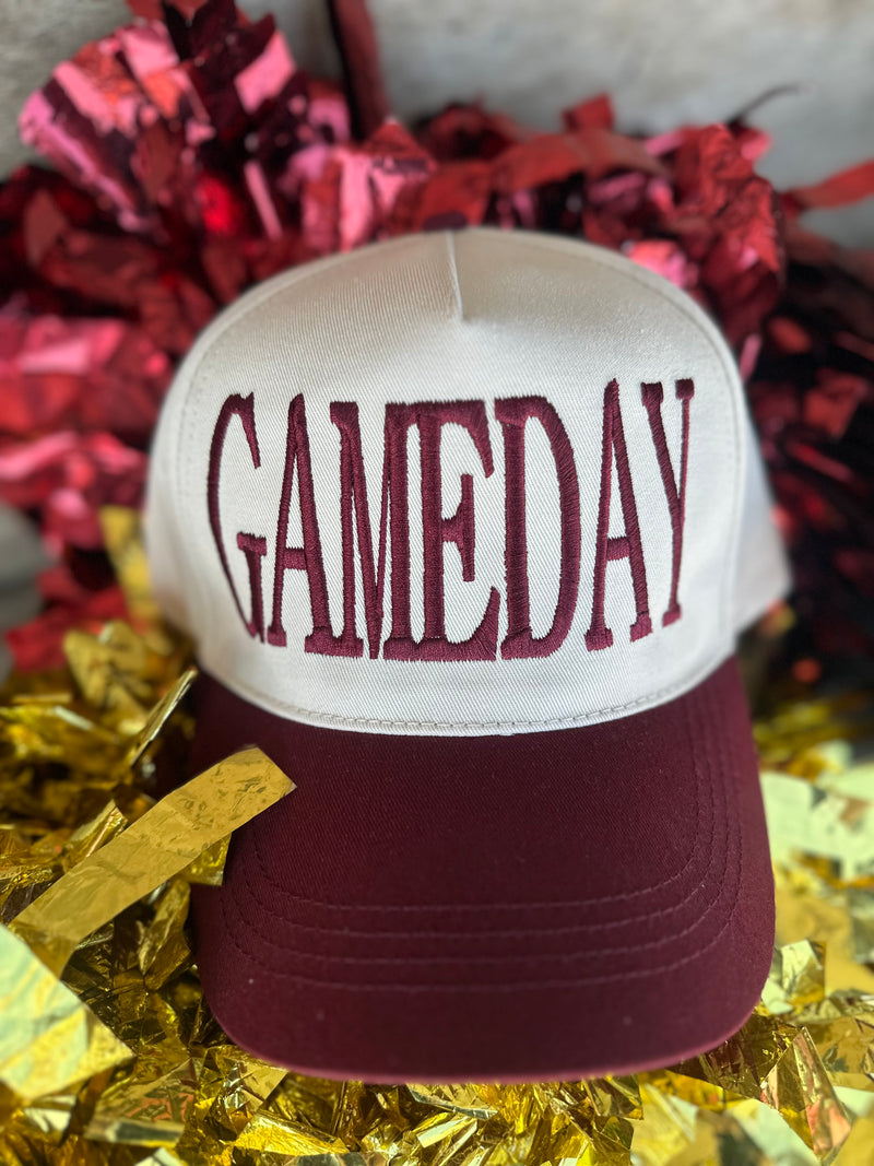 Gameday Hat
