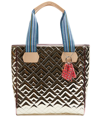 Consuela Evadney Classic Tote