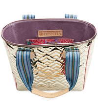 Consuela Evadney Classic Tote