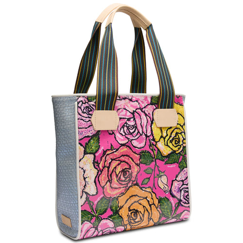 Consuela- Lily Classic Tote