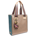 Consuela- Emery Classic Tote