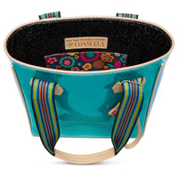 Consuela Lumi Classic Tote