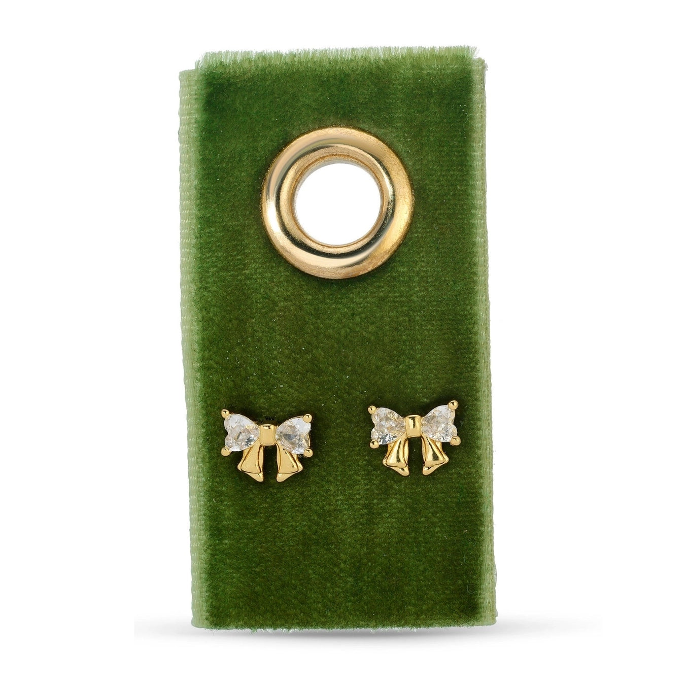 Velvet Earring Gift Set