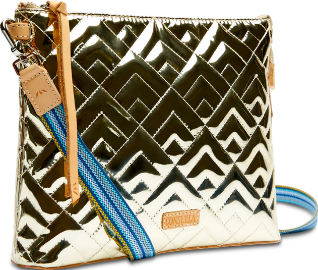 Consuela- Evadney Downtown Crossbody