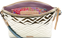 Consuela- Evadney Downtown Crossbody