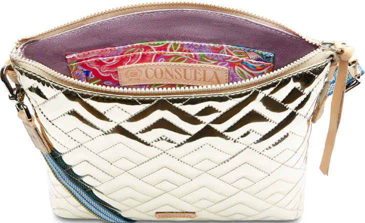 Consuela- Evadney Downtown Crossbody