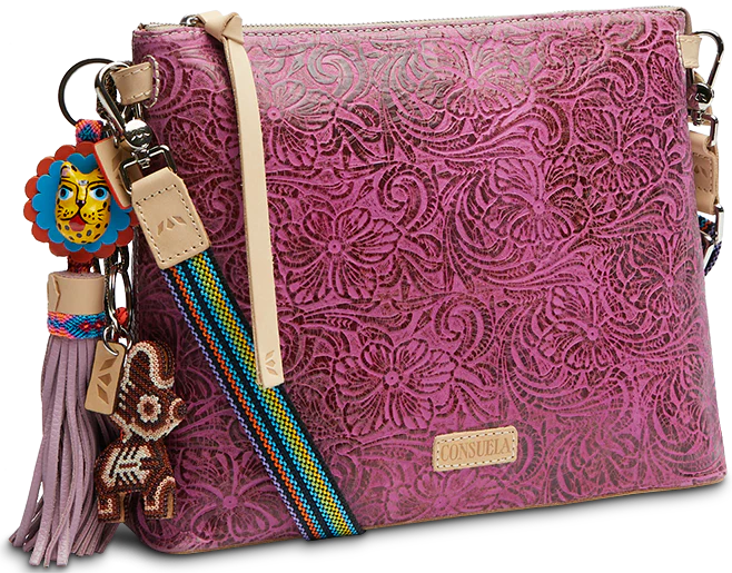 Consuela - MENA DOWNTOWN CROSSBODY