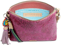 Consuela - MENA DOWNTOWN CROSSBODY