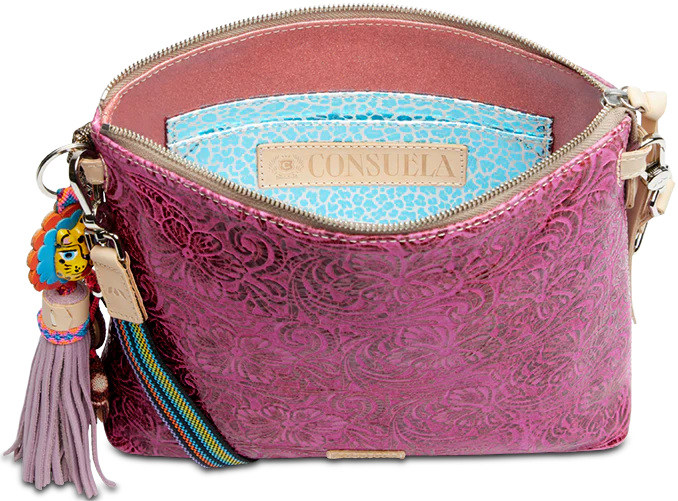 Consuela - MENA DOWNTOWN CROSSBODY