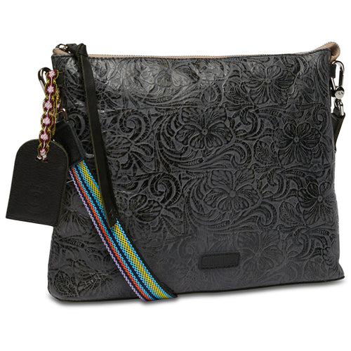 Consuela - Steely Downtown Crossbody