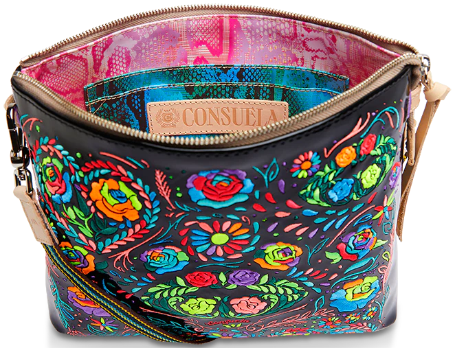 Consuela- Rita Downtown Crossbody