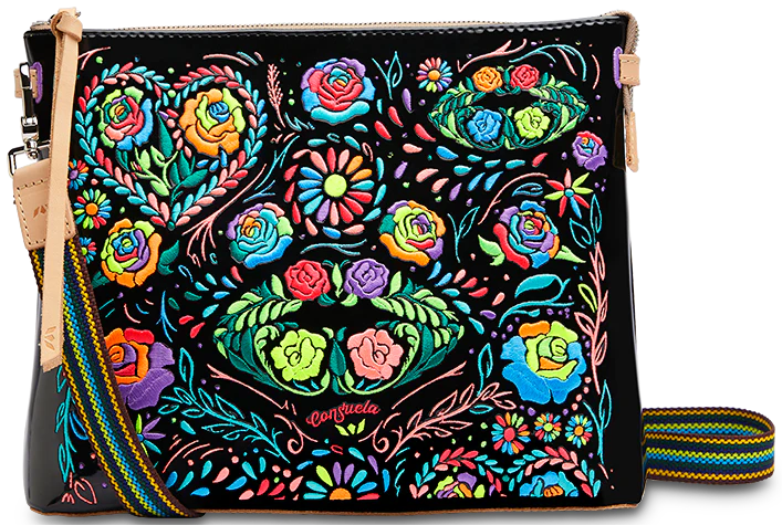 Consuela- Rita Downtown Crossbody