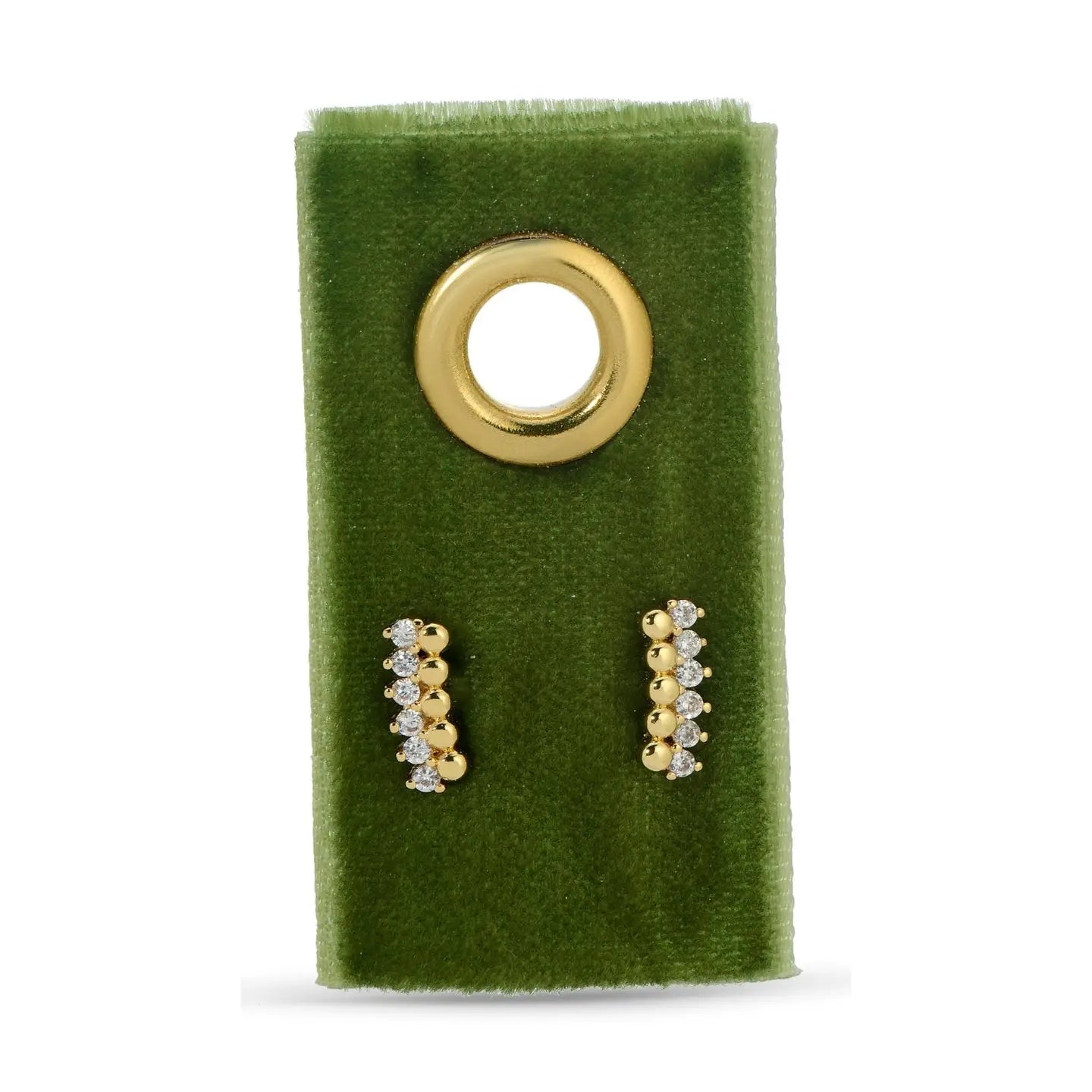 Velvet Earring Gift Set