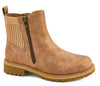 Corky's Don't Be Difficult Sand Boots