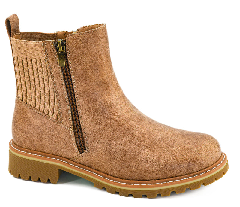 Corky's Don't Be Difficult Sand Boots