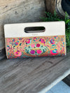 Consuela -  Super Bronzer Clutch