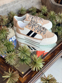 Corky's Thats Her shoes