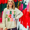 Merry Everything Sweatshirt