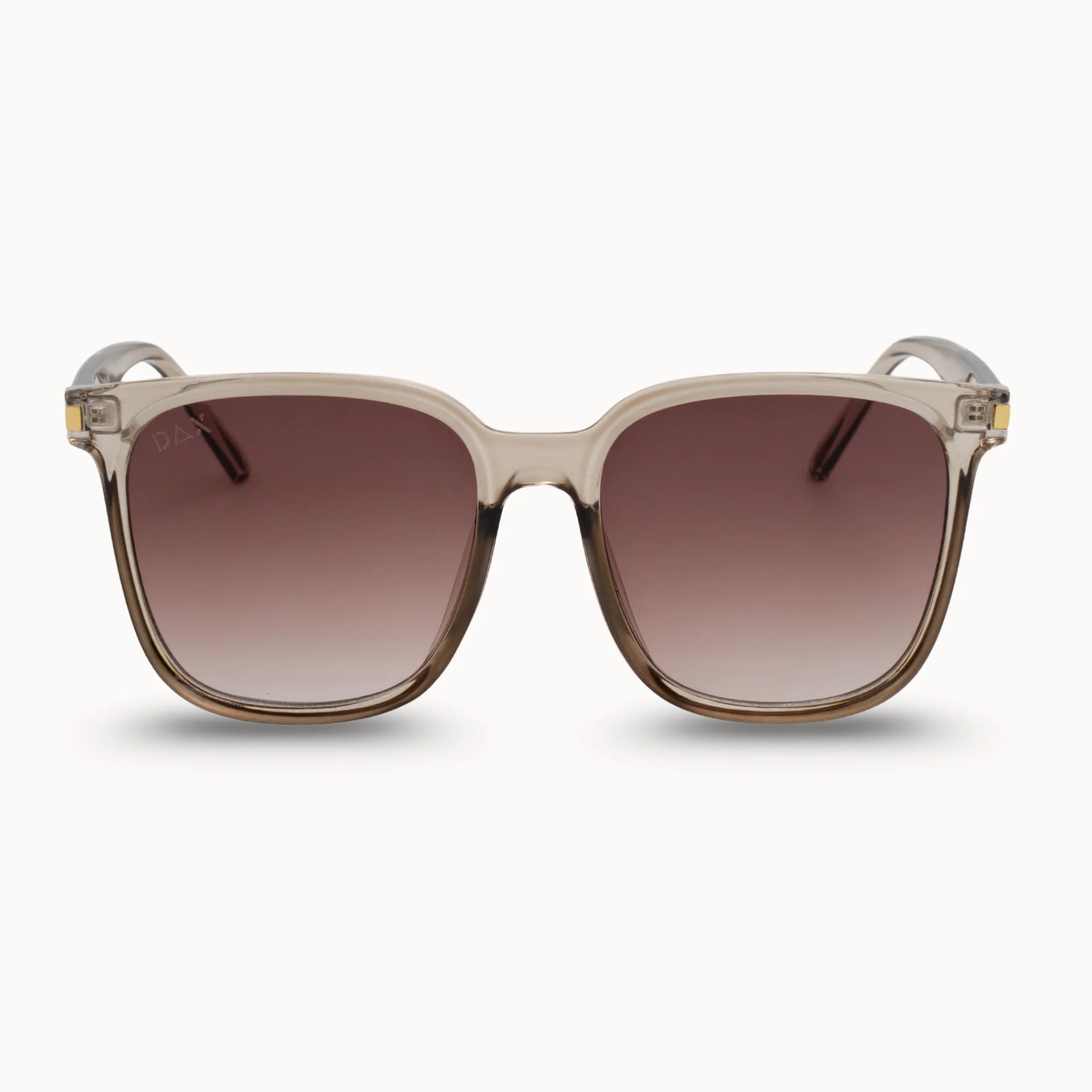 Ella Brown - Dax Sunglasses