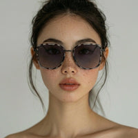 Elle Dax Sunglasses