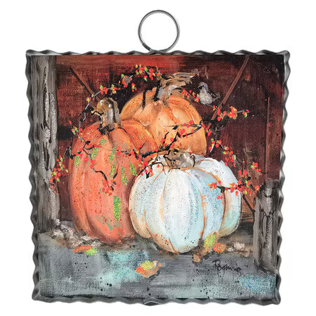 Mini Art Boards