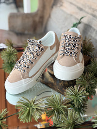 Corky's Thats Her shoes