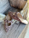Corkys Knotty But Nice - Leopard