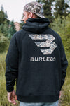 Burlebo - Camo Signature Logo